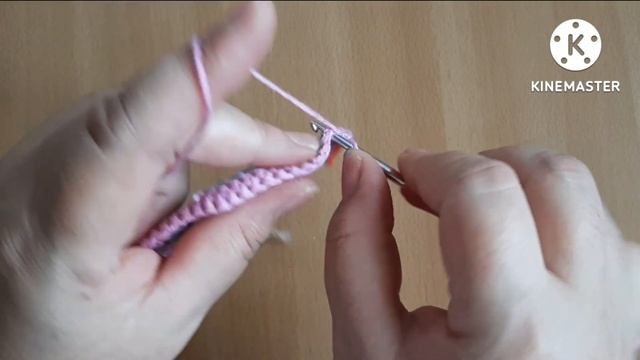 كروشيه حافظة دبابيس / وسادة للدبابيس / حامل دبابيس  #Ozzy_Crochet