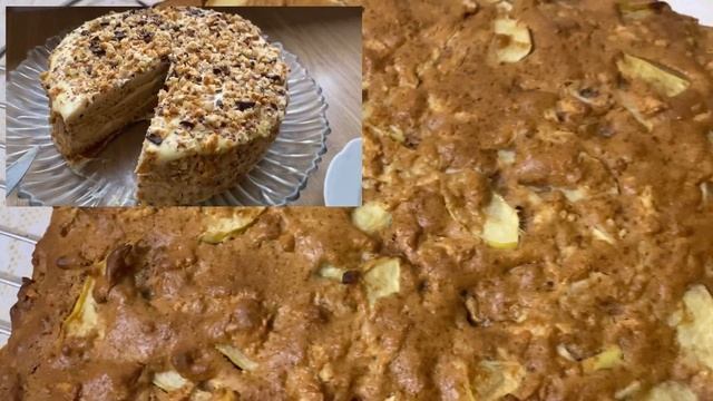 ДЕЛО мастера боялось - мастер ДЕЛО избегал//Пирог Золотая Осень смотреть онлайн