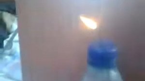 водород из воды без электричества генератор водорода