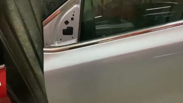 Kia Sportage 4 Киа Спортейдж 2015 ДВЕРЬ ПЕРЕДНЯЯ ЛЕВАЯ 2007589885446 смотреть онлайн