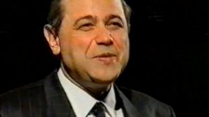 Евгений Петросян - "Ходячий"