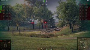 #World_of_Tanks#Мир_Танков#А_чё_так_можно_было#ЛБЗ_ПТ