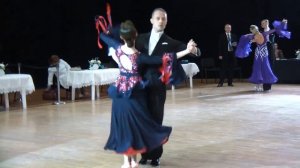 HDV 1872 Квик Степ