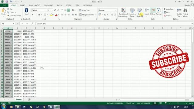 HOW TO CONVERT EXCEL TO SDR | EXCEL |AUTOCAD ADVANCED TUTORIAL | THE SOLUTION