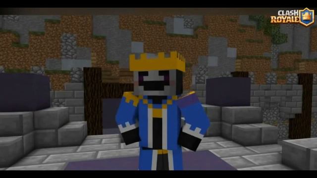 #14 Мультик про клеш рояль смотреть онлайн