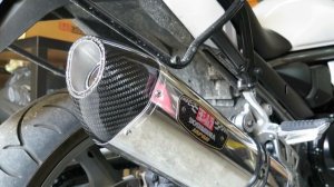 Yoshimura R77 Japan  GSX1250 FA HD 1080p