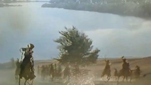 ОЙ ТЫ, ДОН ШИРОКИЙ. Там ждёт казачка казака!