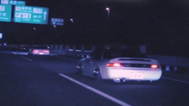 Ｍｏｒｂｉｄ Ｌｏ | Ｇａｎｊａ Ｔｕｎｅｓ Ｖｏｌ．５ смотреть онлайн