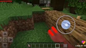 Бабадук в minecraft