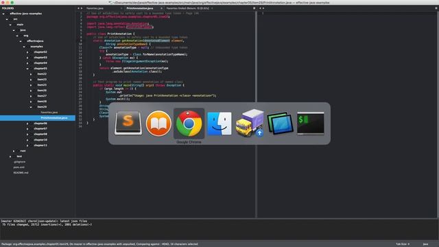 Effective JaRu #26 [type-safe heterogenous containers] смотреть онлайн