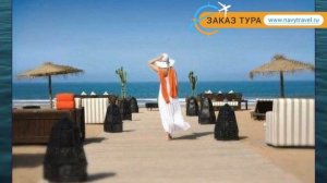 SOFITEL AGADIR ROYAL BAY RESORT 5 Агадир обзор – СОФИТЕЛ АГАДИР РОЯЛ БАЙ РЕЗОРТ 5 Агадир видео обзо
