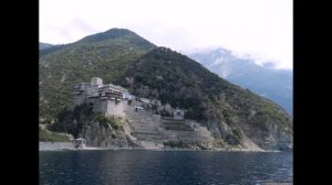 "Наставник молитвы Иисусовой" глава 2 часть 1