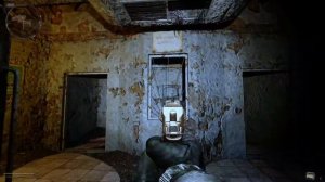 Dead air:Revolution,Patch 3. Как попасть в Х-8. Комбинезон ,,Пустошь,,.