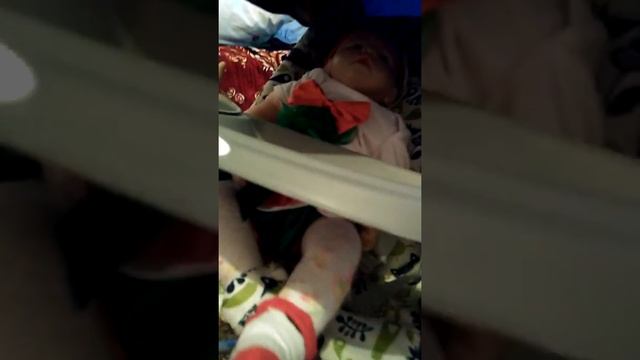 Обзор на КОЛЯСКУ!!!??? смотреть онлайн