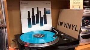 Pentatonix Problem Vol.3 Vinyl