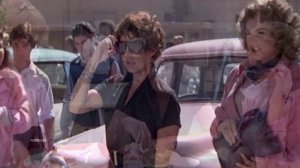 Stockard Channing - There Are Worse Things I Could Do - Grease - (HQ)