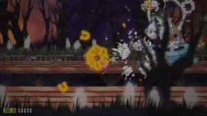 Cuphead-Как пройти босса King Dice на экспертном уровне сложности.