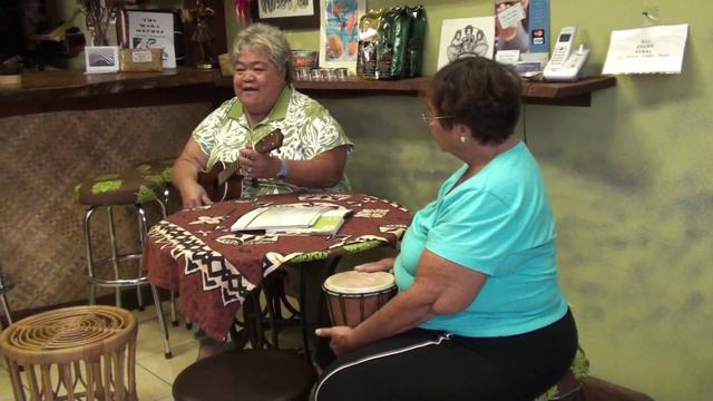 Ma's Nit Nats Kava Stop in Kona #3 out of 8 Awa Bars on Island смотреть онлайн