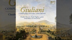 Concerto for Guitar and Strings No. 2 in A Major, Op. 36: III. Rondo. Allegretto