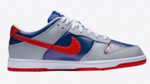 Nike Dunk Low Samba 2020 | Detailed Look and Release Update