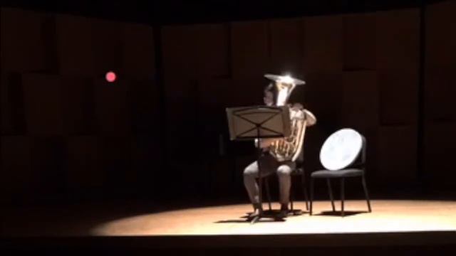 Giacinto Scelsi - Maknongan смотреть онлайн