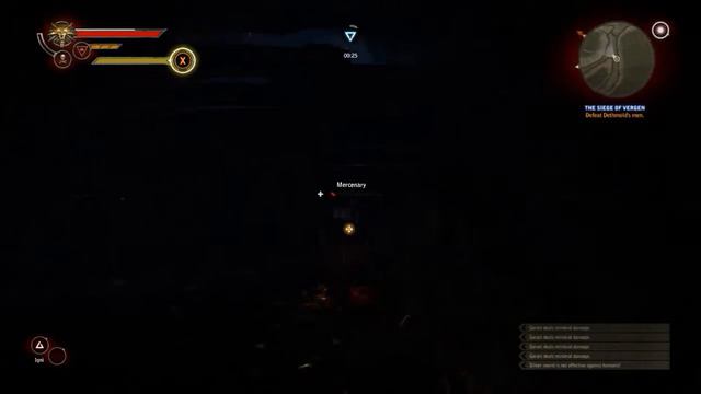 The Witcher 2: Assassins of Kings - Part 49 - Path to Vergen смотреть онлайн