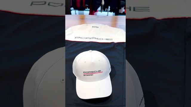 Feel the Speed: Exclusive F1 & DTM Apparel from PADDOCK-LEGENDS! ??