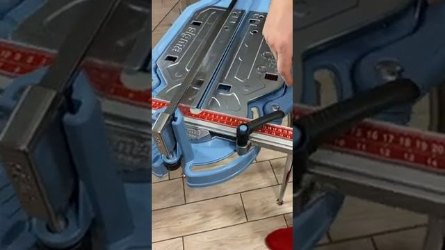 Live | Плиткорез Sigma 127 см смотреть онлайн