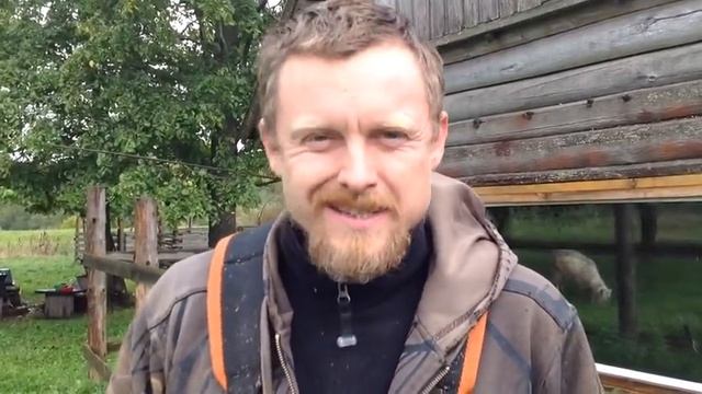 Безопасность в деревне. Подготовка к весеннему палу травы. смотреть онлайн