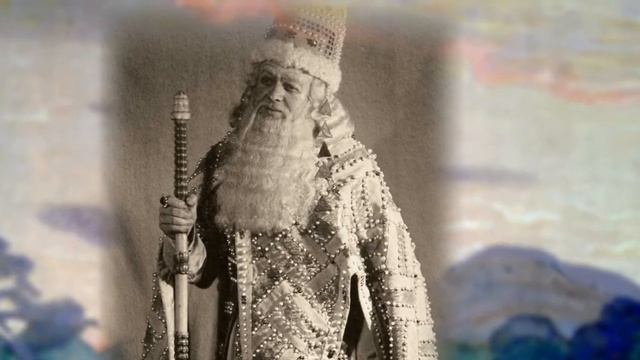 Сергей Лемешев/2-я каватина Берендея /3 д/СНЕГУРОЧКА/ Lemeshev/Berendey"s cavatina/Act 3/SNOW-MAIDE смотреть онлайн