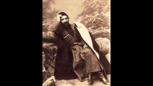 ЛЕЙЛА АГАЕВА - Песня о Великом Сыне Осетинского Народа Коста Хетагурове