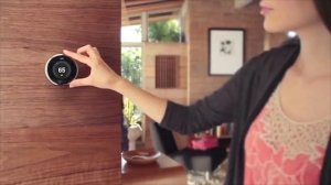 Умный термостат Nest