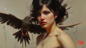 Кукушка. _ Е. Григорьев