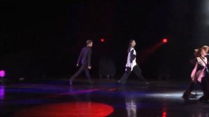 «Узники времени»