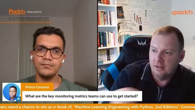 Machine Learning Engineering смотреть онлайн