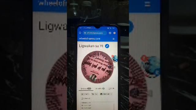 LIGWAKAN ULIT 500..300...200 смотреть онлайн