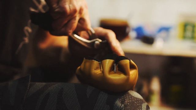 Изготовление лоферов ручной работы?