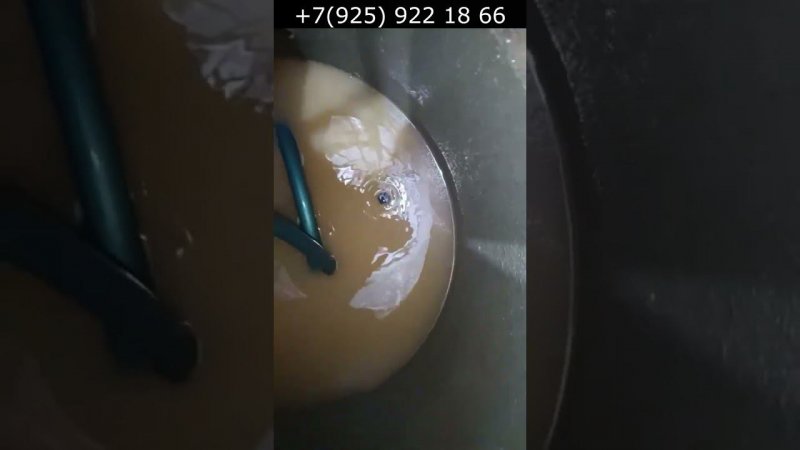 Вулкан воды из абиссинки в колодце! #колодец #абиссинка