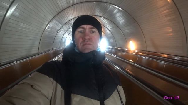 Екатеринбург путь от вокзала до ТРЦ  "Гринвич"