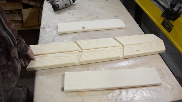 Самая нужная вещь в доме. Хорошая стремянка. смотреть онлайн