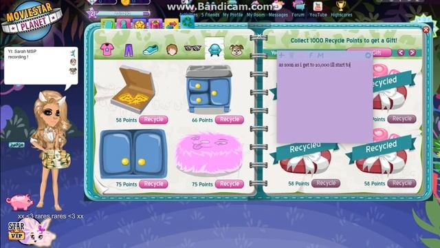 Recycling old clothes and items ~ MSP смотреть онлайн