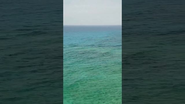 Кипр 2021 - новый год путешествий по Кипру #Shorts смотреть онлайн