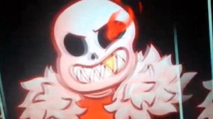 Undertale sans-Freaks (Old) ¥₩£