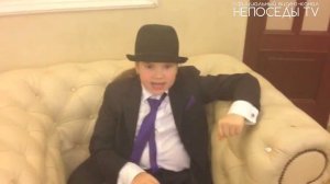 «Vlog Непоседы» - Выпуск №14