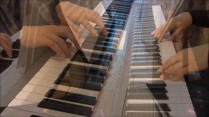 И.С.Бах "Пусть овцы пасутся мирно"