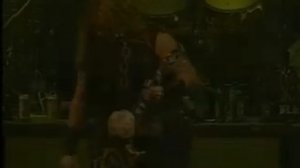 Zakk Wylde -- Limp Bizkit Sucks