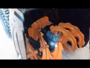 снегоуборщик PATRIOT PRO 750