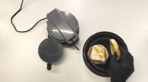 Breakfast Sandwich Maker - Gift idea, how to use and product review.