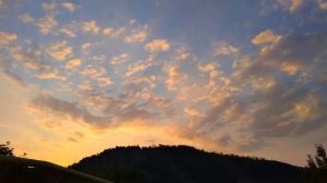 Жигулевский заповедник. Национальный парк  Самарская Лука.