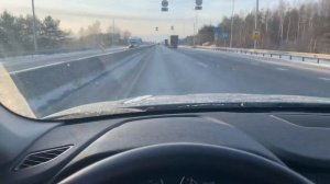 БМВ Х3 f25 3 бензин 258 лс разгон